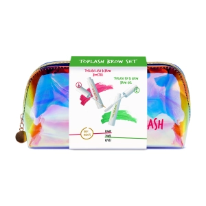 Toplash Brow Set