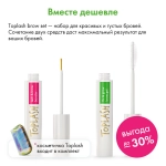 Toplash Brow Set