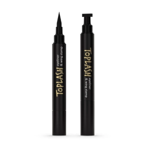 Toplash Eyeliner and Wing Stamp