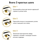 Toplash Eyeliner and Wing Stamp