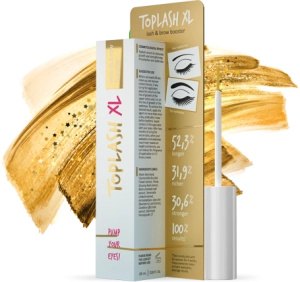 Toplash XL Акция